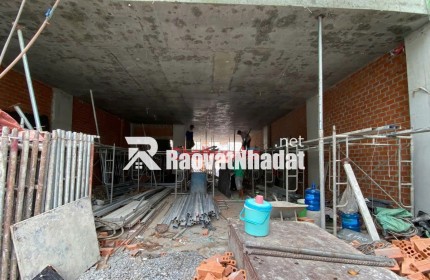 CHO THUÊ NHÀ NGUYÊN CĂN MẶT TIỀN ĐƯỜNG ĐIỆN BIÊN PHỦ, BÌNH THẠNH