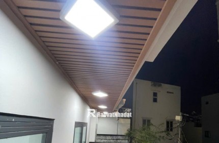 Bán nhà hẻm vào 15mTrần Xuân Soạn  Phường Tân Hưng, Quận 7, TPHCM nhà mới 100%,Diện tích sử dụng 80m2,giá chỉ 4,3 tỷ thương lượng. Diện tich  28m2