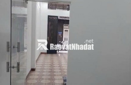 BÁN NHÀ Phú Thọ Hòa , Tân Phú – 3 TẦNG BTCT