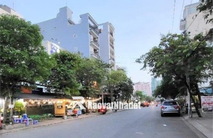 CĂN GÓC 2 MẶT SÁT HUỲNH TẤN PHÁT - CÓ SẴN DÒNG TIỀN - 61M2 - CHỈ NHỈNH 7 TỶ