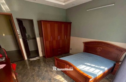 Cần bán nhà mặt tiền hẽm D6 Tân Thuận Đông Quận 7 GIÁ RẺ