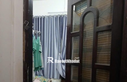 + Bán nhà 54m2-3tầng-Phan Huy Ích  P15 QTB-HXH 5m-7.6 tỷ