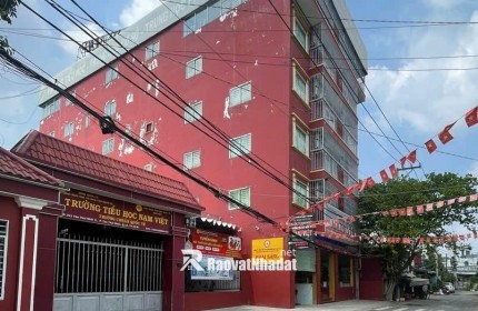 BÁN NHÀ 3 TẦNG, 75M², 4PN, Q.12, TP.HCM - GIÁ 5.2 TỶ - SỔ HỒNG CHÍNH CHỦ