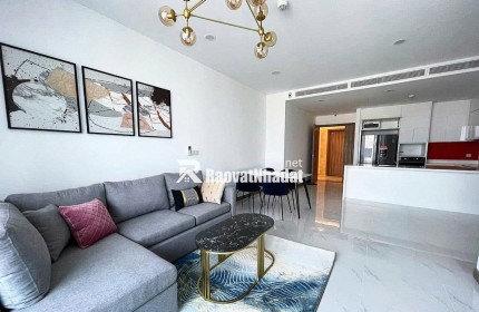 BÁN CĂN HỘ SUNWAH PEARL – TÒA GOLDE
