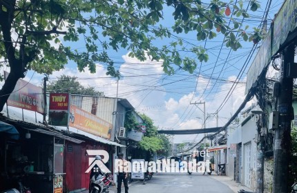 BÁN NHÀ NGÕ, TÂN HƯNG, QUẬN 7 - 180M2, 9.2 TỶ - SỔ ĐỎ CHÍNH CHỦ