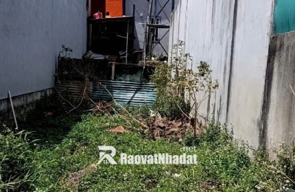 BÁN 119M2 ĐẤT THỊ TRẤN LIÊN NGHĨA - ĐỨC TRỌNG - LÂM ĐỒNG - có 100m2 đất ở tại đô thị