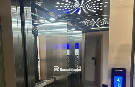 Chính chủ cần cho thuê căn chung cư studio  Phố Tam Khương ,Khương Thượng, Đống Đa  Hà Nội