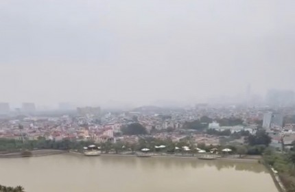 View Hồ Masteri West Hight - Tòa B - 1PN + 47m2 - Dòng Tiền Gần 10tr/tháng - Chỉ 3.980 Tỷ Net