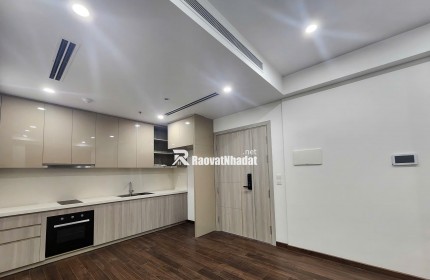 Tòa B Masteri West Hight - View Hồ - 1PN + 47m2 - Dòng Tiền Gần 10tr/tháng - Chỉ 3.980 Tỷ Net
