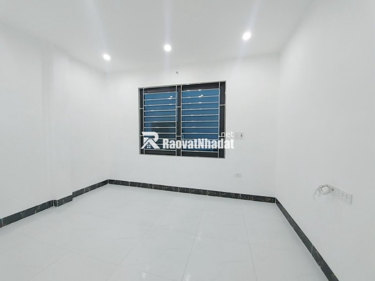 Bán nhà 3 tầng – giá dưới 3 tỷ, full công năng, pháp lý chuẩn