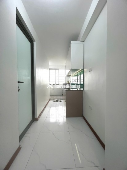 Chính chủ bán căn hộ đẹp long lanh quận Nam Từ Liêm, nội thất xịn, chỉ nhỉnh 1.3 tỷ
