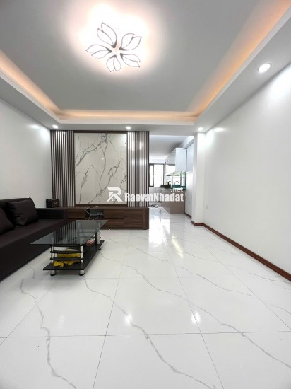 Chính chủ bán căn hộ đẹp long lanh quận Nam Từ Liêm, nội thất xịn, chỉ nhỉnh 1.3 tỷ
