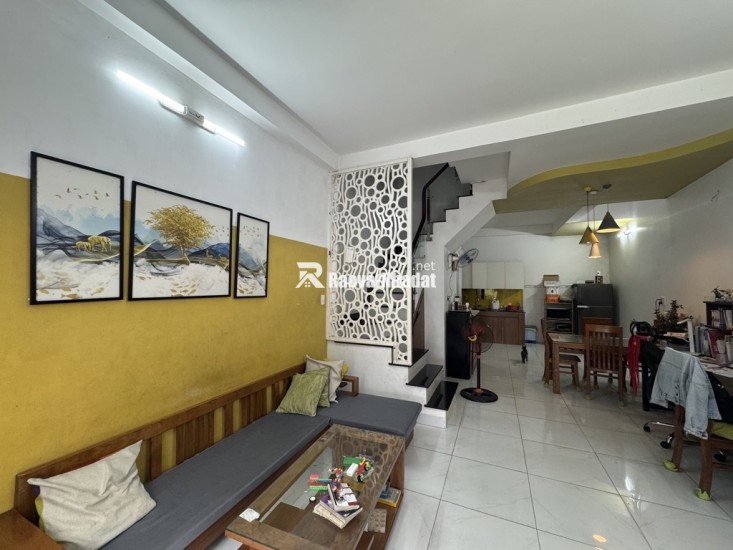 Bán Nhà đường 22 Linh Đông, Thủ Đức, 65m2, 3 tầng, hẻm xe hơi, khu phân lô
