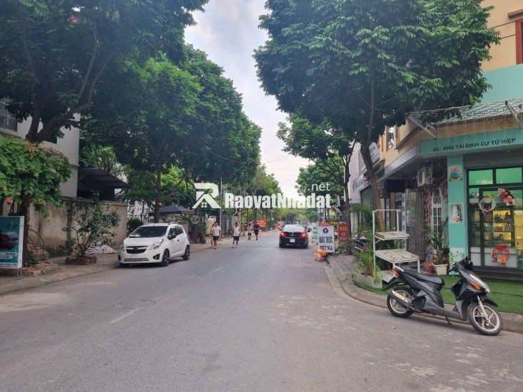 THANH TRÌ - NHÀ 5 TẦNG HIỆN ĐẠI, FULL NỘI THẤT, Ô TÔ ĐỖ CỬA