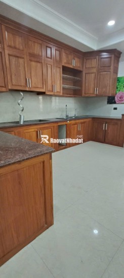 Bán nhà Hot nhất Phố trung tâm Thái Hà , Đống Đa, Hà Nội. DT 117m2 , 6T , MT 5m ,47 tỷ