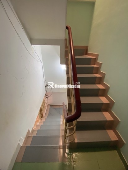 NHÀ ĐẸP NGUYỄN THỊ TẦN NGAY CHỢ RẠCH ÔNG TRUNG TÂM Q8 - HẺM  XE HƠI VÀO NHÀ – SỔ VUÔNG VỨC HOÀN CÔNG ĐỦ - 50M2 – CHỈ TỪ 8 TỶ