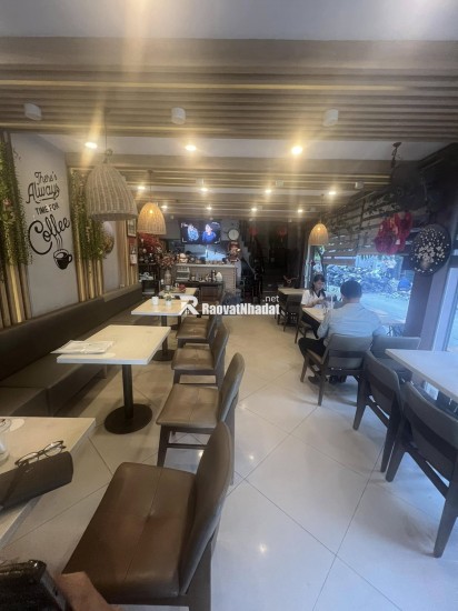 Bán nhà mặt phố Phạm Huy Thông, 49m², 31.5 tỷ, sổ đỏ