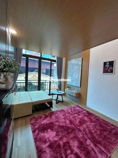 HÀNG HIẾM – TRUNG TÂM ĐỐNG ĐA 35M2 – GẦN PHỐ – GIÁ TỐT ĐẦU TƯ