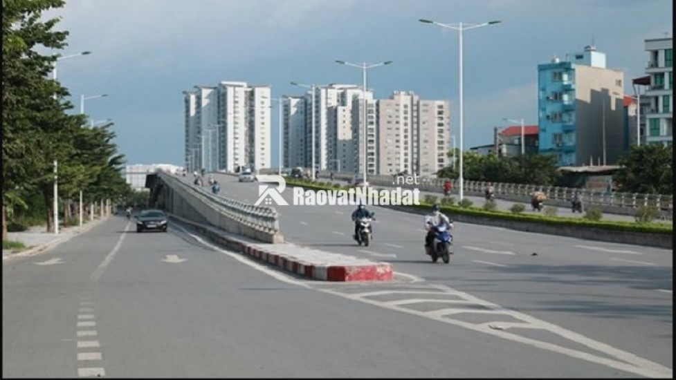 SIÊU PHẨM TRỊNH VĂN BÔ – 6 TẦNG THANG MÁY - FULL NỘI THẤT