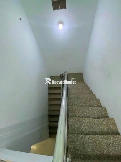 Bán Nhà HXH Đường Lê Văn Quới, P. Bình Trị Đông, Q. Bình Tân - 4.3x22m - Chỉ 5.9 Tỷ