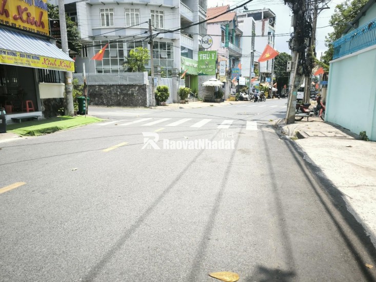 CHỈ HƠN 18 TỶ -  KINH DOANH VIP BÌNH THỌ - KHU DÂN CƯ VĂN MINH .