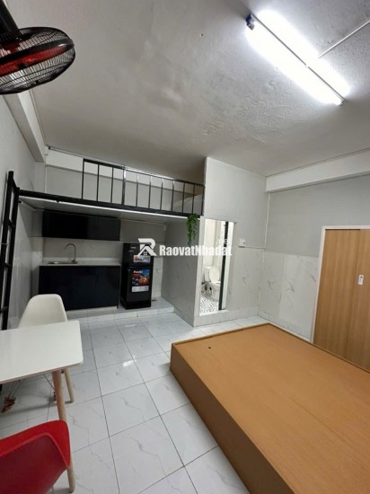 BÁN NHÀ 4 TẦNG – 28 PHÒNG – THU 45TR/THÁNG – TẠI KDC BẮC LƯƠNG, TÂN TẠO, BÌNH TÂN