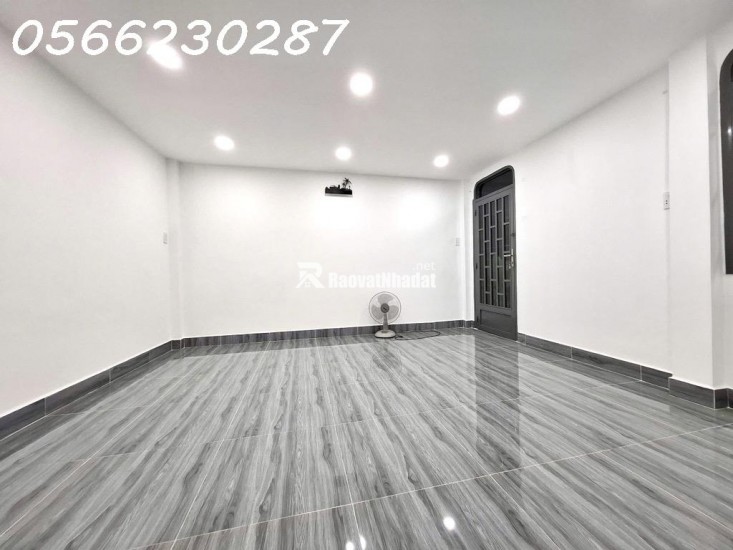 BÁN NHÀ 2 TẦNG, 92M², NGÕ NGUYỄN THỊ SÓC, HÓC MÔN - GIÁ 3.5 TỶ - SỔ HỒNG CHÍNH CHỦ