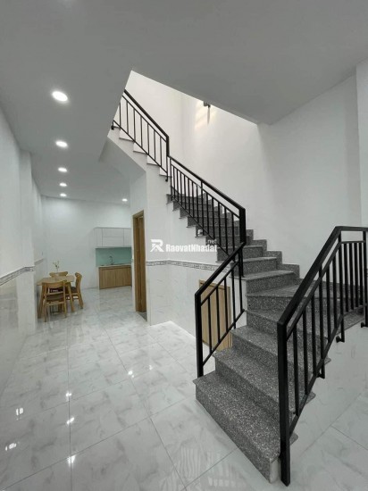 BIỆT THỰ HẺM XE TẢI - Ô TÔ NGỦ TRONG NHÀ - 2 TẦNG - TẶNG FULL NỘI THẤT SỊN - 178M2 - NHĨNH 7TỶ