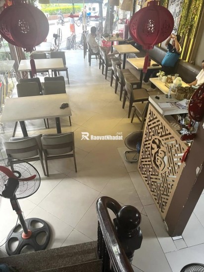 Bán nhà mặt phố Phạm Huy Thông, 49m², 31.5 tỷ, sổ đỏ