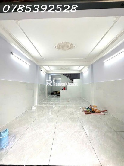 HXH 60m2 khu Phân Lô - đối diện Vạn Phúc - CHỈ 5 TỶ 69, còn TL