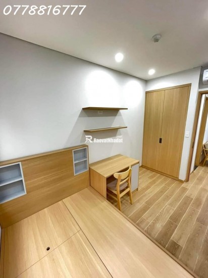 Chung cư mini ĐỘI CẤN, BA ĐÌNH 70m2 ,7 t, 18 phòng, doanh thu 100 tr/1 tháng – 19.x tỷ