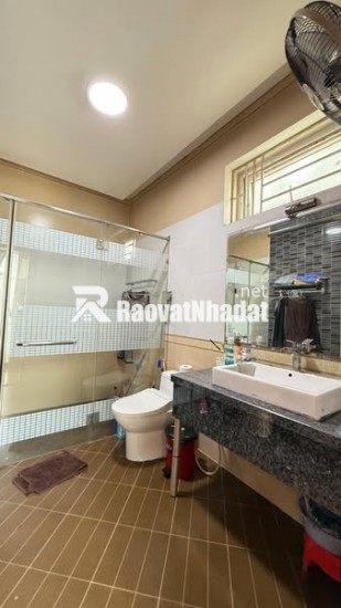 BIỆT THỰ MẶT TIỀN NGUYỄN BỈNH KHIÊM P1 GÒ VẤP HCM - VỊ TRÍ ĐẮC ĐỊA - 158M2- CÓ THANG MÁY - 5TẦNG - 30TỶ