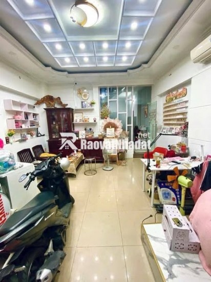 MẶT TIỀN ĐƯỜNG 20M CÓ LỀ Ở VÀ KINH DOANH - TÂN BÌNH