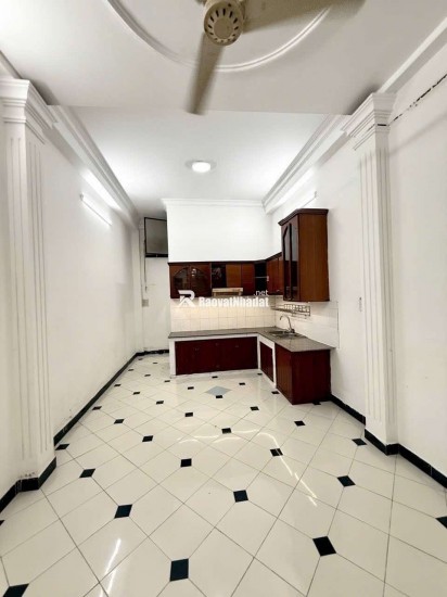 BÁN NHÀ 5 TẦNG, 189M2, LÊ VĂN SỸ, TÂN BÌNH - GIÁ HỜI  9.8 TỶ - SỔ HỒNG CHÍNH CHỦ