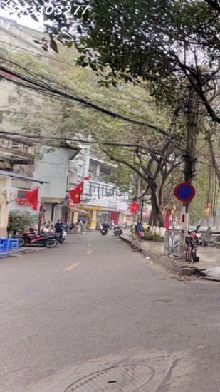 NHÀ MỚI PHỐ HƯƠNG VIÊN – NGÕ THÔNG – GẦN HỒ HAI BÀ TRƯNG – Ở NGAY-GI.Á CHỈ: 5 T.Ỷ