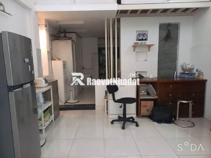 bán nhà cấp 4 phú thọ hoà