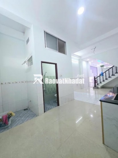 Nhà 3 Tầng Btct - 60m2 - Đường 6m Thông - Sát MT Đường Nguyễn Duy Trinh, Quận 9  -chỉ 4.55 TỶ