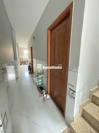 Nhà 2 Tầng - MÃ LÒ - Hẻm 1/- Chỉ 3 TỶ