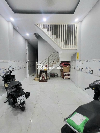 Nhà 2 Tầng - MÃ LÒ - Hẻm 1/- Chỉ 3 TỶ