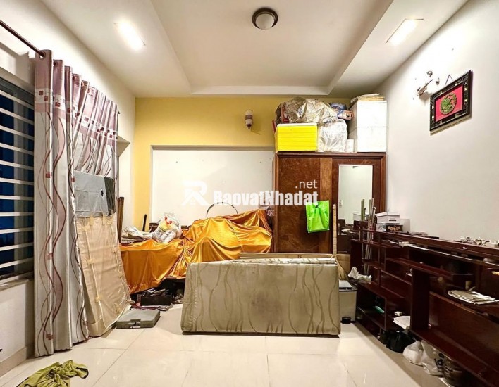 CHỈ 7.x TỶÂu Cơ 77m2, Phú Trung Tân Phú .Vị trí: Gần mặt tiền ngay ngã 4 Âu Cơ & Lạc Long Quân