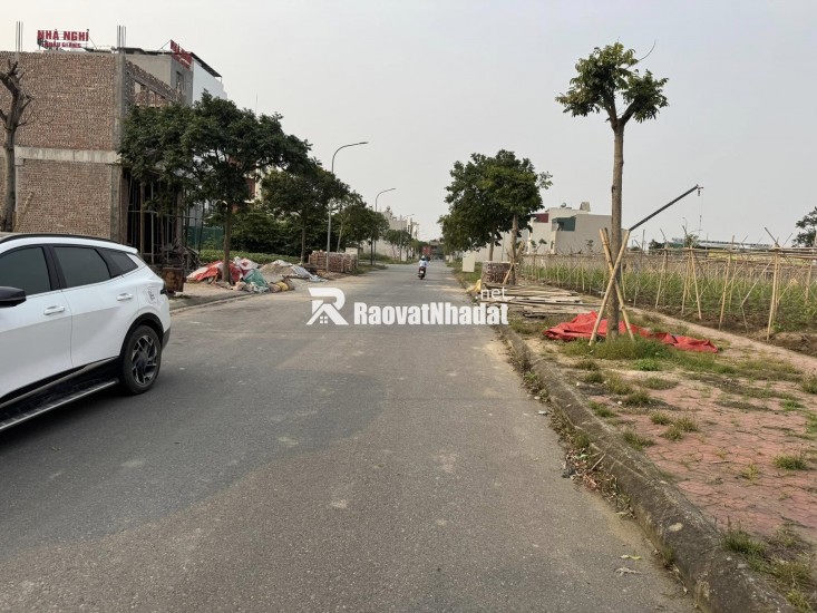 Đất viện nhi Nam Hải Dương OT3A cạnh Aeon Chỉ 2ty9