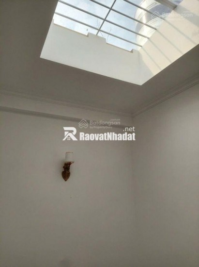 Bán nhà ngõ ô tô Phường Minh Khai, Hai Bà Trưng, Hà Nội, giá tốt 7,3 tỷ, 40m2