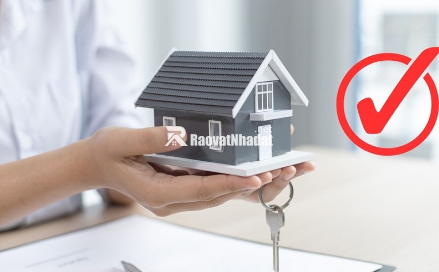 Nhà phố tại Cần Giuộc – Vị trí đẹp, giá hợp lý
