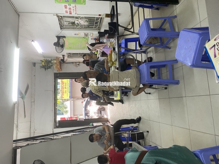 NHÀ RIÊNG HOÀI ĐỨC - LÔ GÓC 2 THOÁNG TRƯỚC SAU - KINH DOANH- 86M CHÀO 2 TỶ