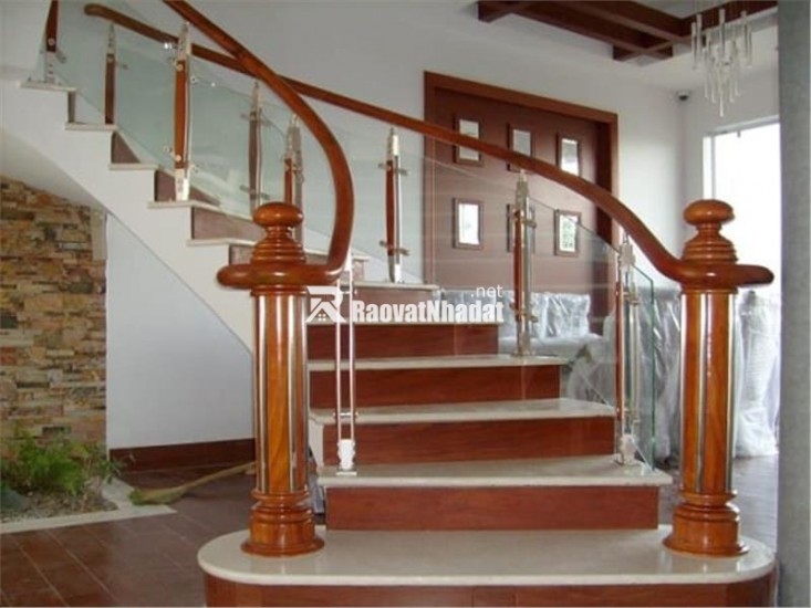 Bán nhà phố Trần Duy Hưng-Cầu Giấy – 51 m², Phân Lô, Ô Tô Tránh – 20.6 Tỷ