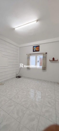 BÁN NHÀ ĐẸP KHU BÌNH PHÚ, QUẬN 6 – GIÁ CHỈ 10.X TỶ – X MỀM NHƯ CẤP 2 – Ở NGAY, LÀM VĂN PHÒNG, KINH DOANH
