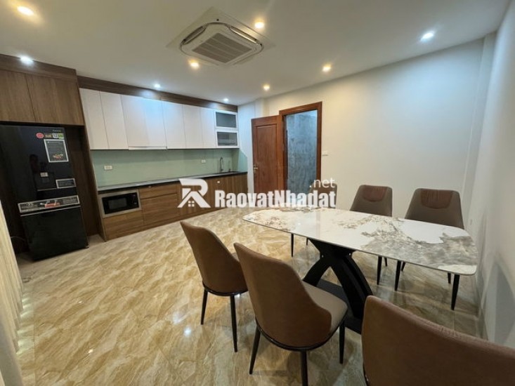 HIẾM CÓ!! BÁN NHÀ KIM MÃ THƯỢNG, BA ĐÌNH, MẶT NGÕ TO NHƯ PHỐ - LÔ GÓC - ÔTÔ TRÁNH giá 17.5 tỷ