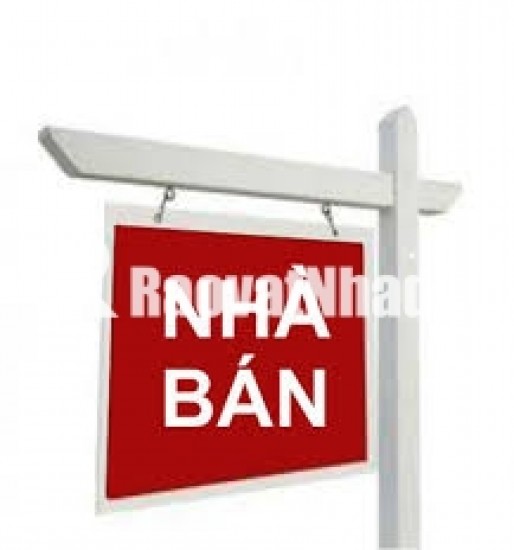 Bán nhà phố tại Cần Giuộc, Long An – Đường rộng, tiện ích đầy đủ
