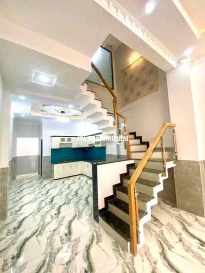 Dương Chính chủ bán nhà Quận 12