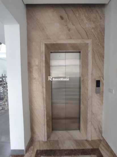 Bán nhà phân lô Vạn Phúc,Hà Đông,93m2, kinh doanh đỉnh,2 mặt ngõ, thang máy. Giá nhỉnh 4x tỷ